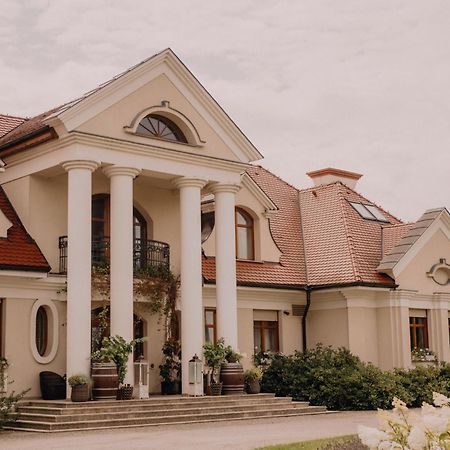 Winny Dworek Sulechow Exterior photo